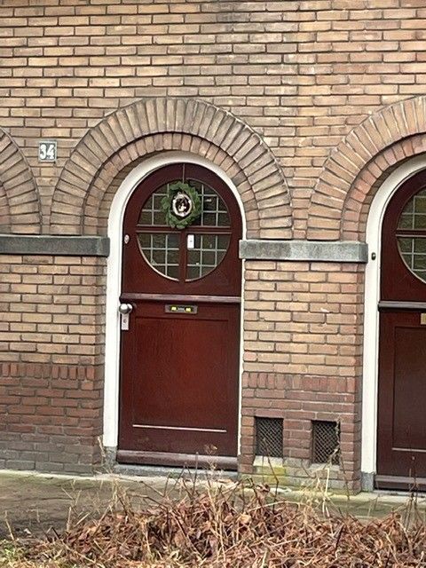 Van Heutszstraat