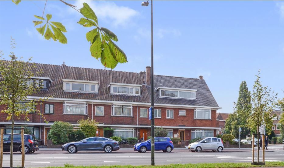 den-haag-wassenaarseweg