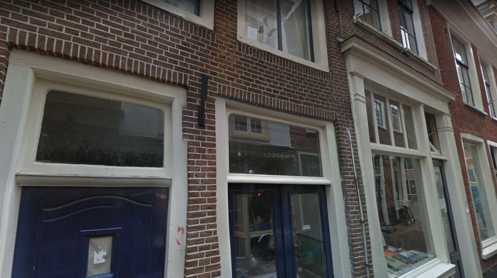 diefsteeg