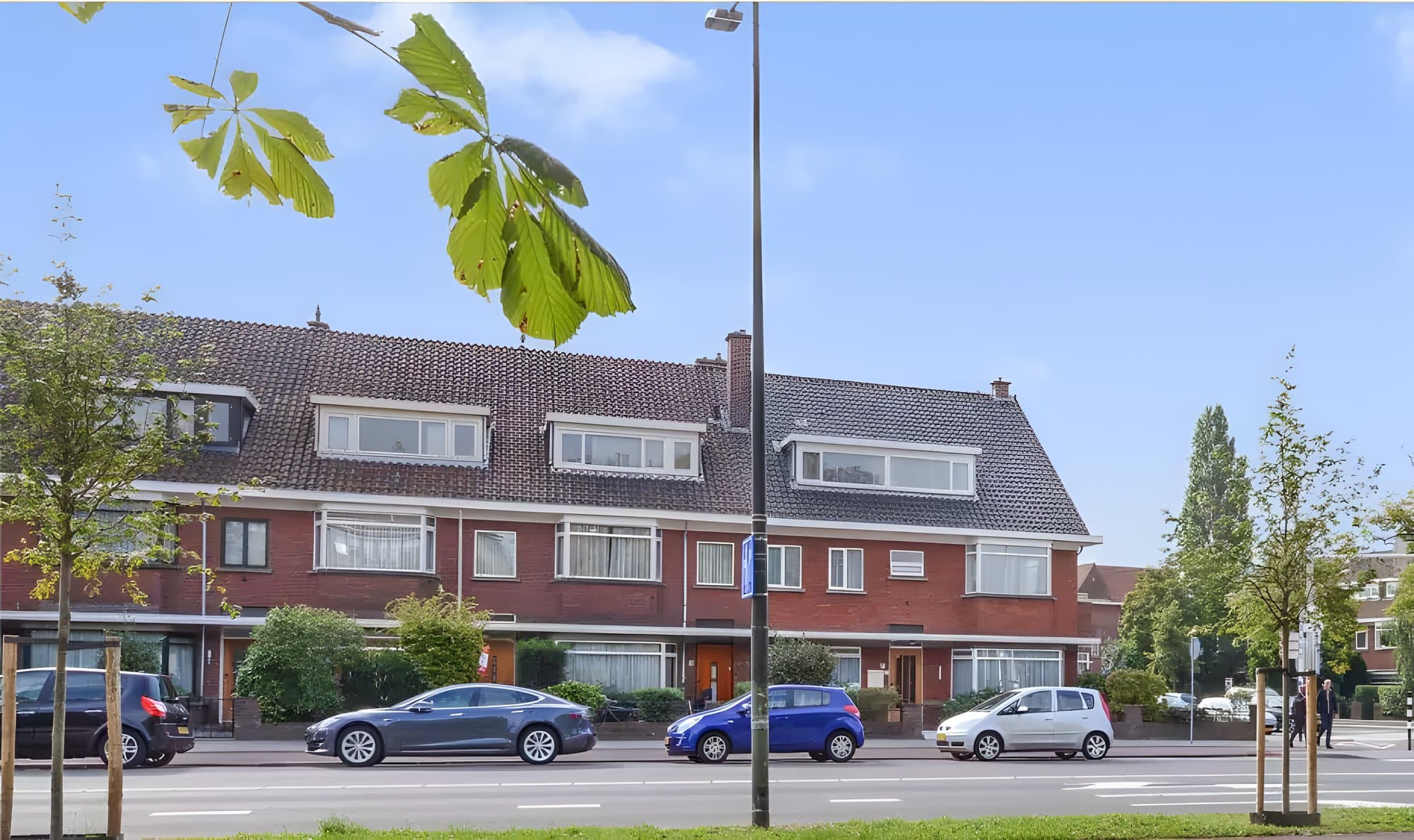 Stabiel rendement uit verhuur – Investeerders