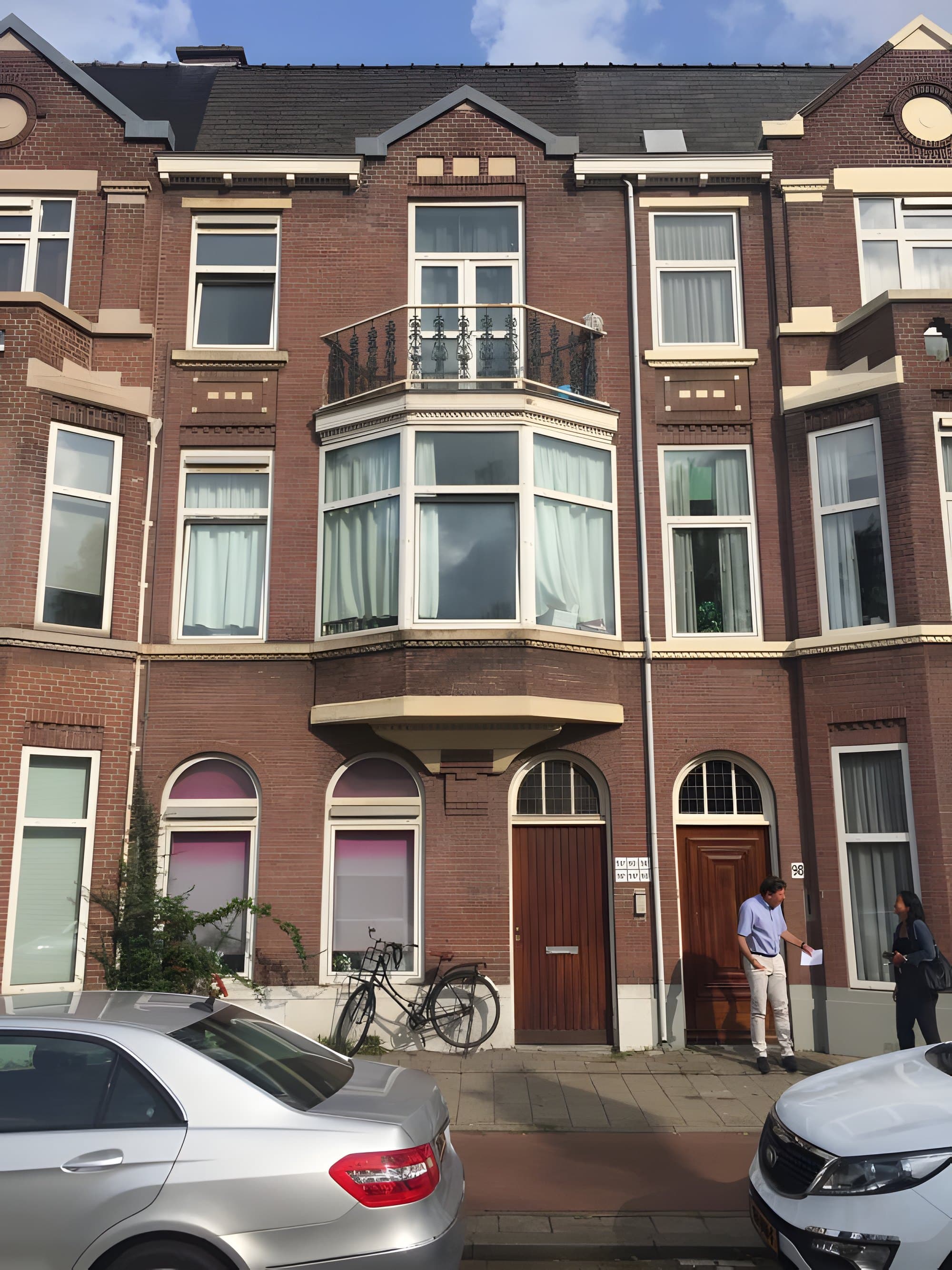 Veilige havens. Beleggers blijven investeren in huurwoningen, Ferax in verhuurde kamers