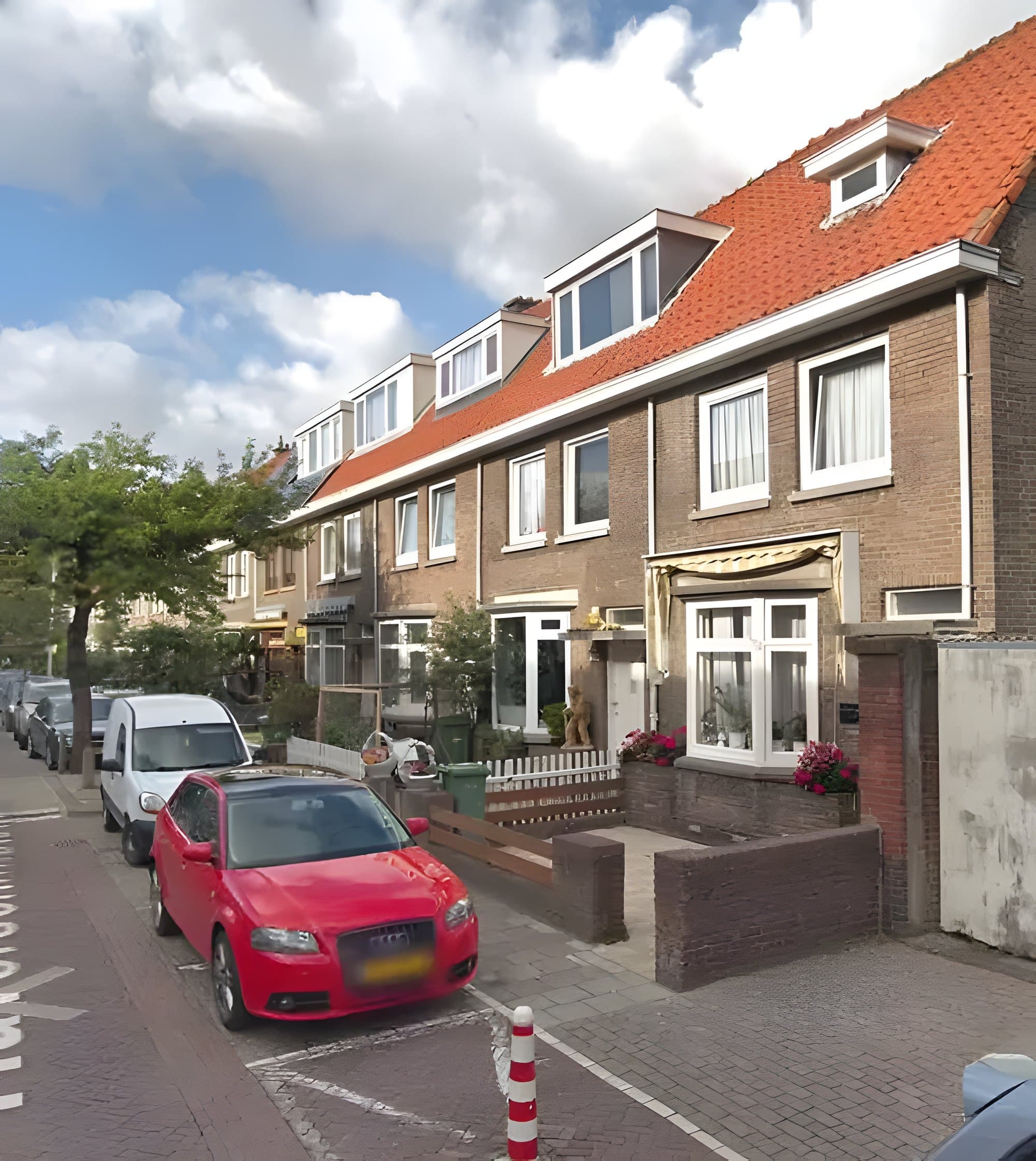 Wilt u ook meedoen met Serie 4?