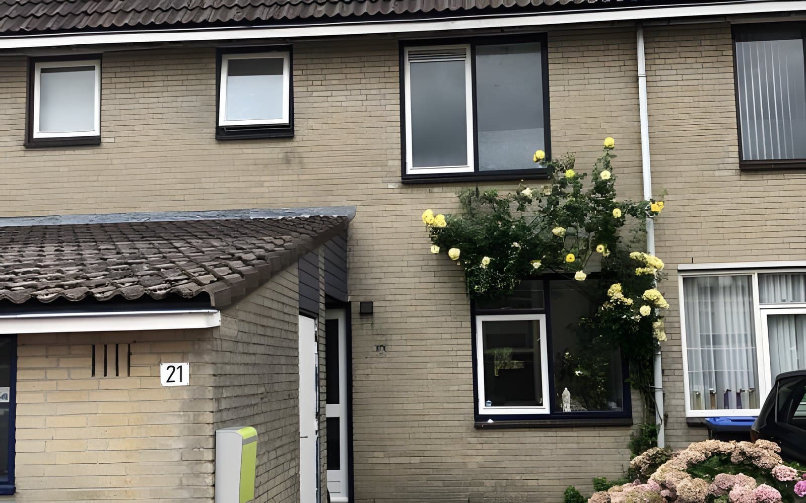 Beleggen in huurhuizen