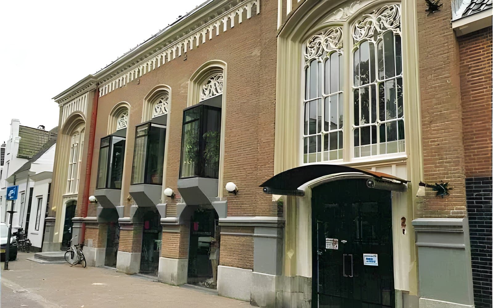 Beleggen in panden