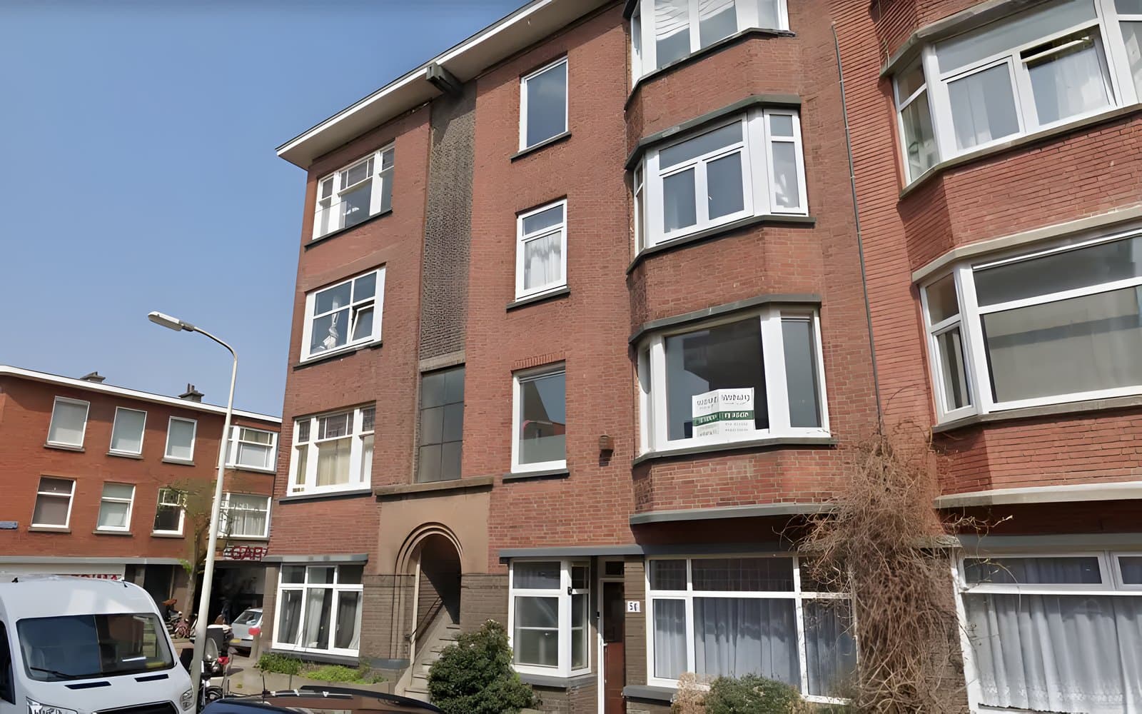 De woningprijzen blijven voorlopig nog wel stijgen