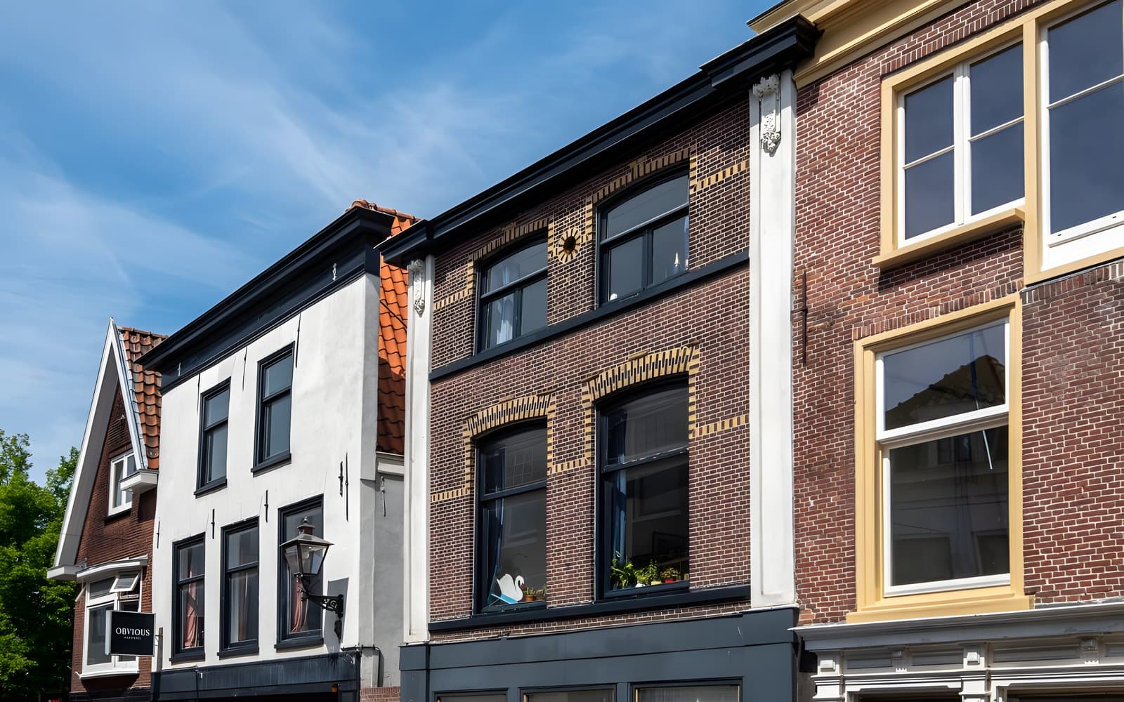 Ferax Nieuws 30 juli | Nieuwe panden en voordeel obligatiehouders