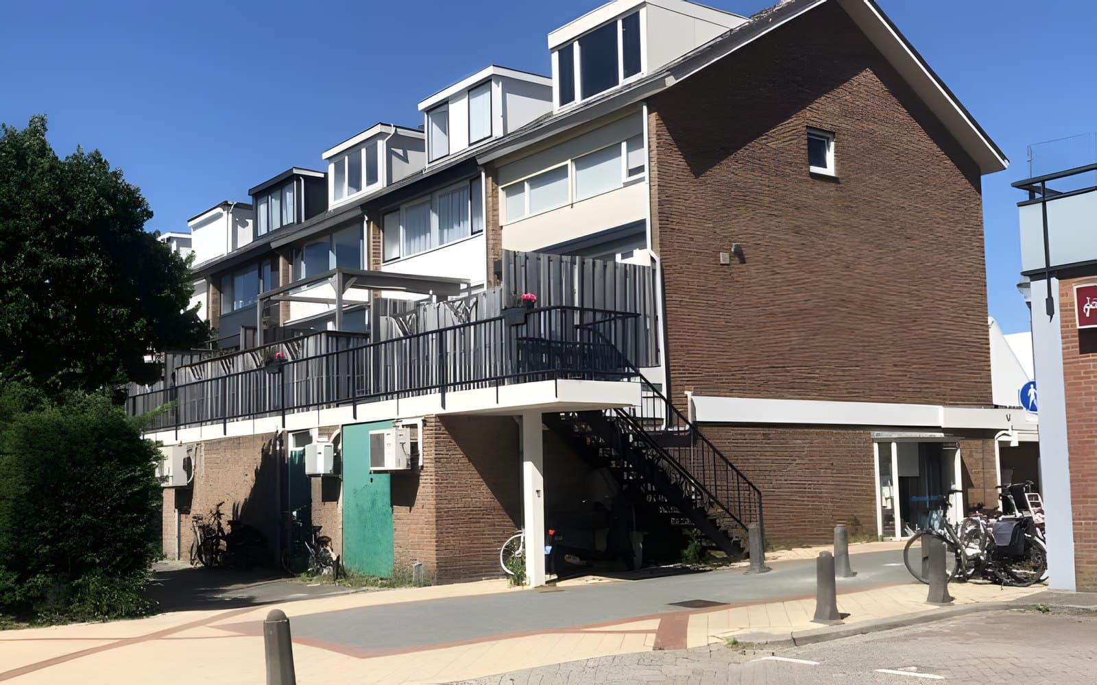 Ferax Nieuws 30 juli | Nieuwe panden en voordeel obligatiehouders