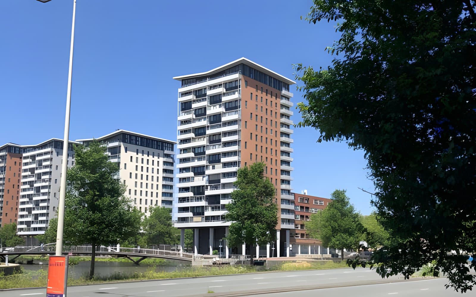 Ferax Vastgoed doet nieuwe aankopen Den Haag