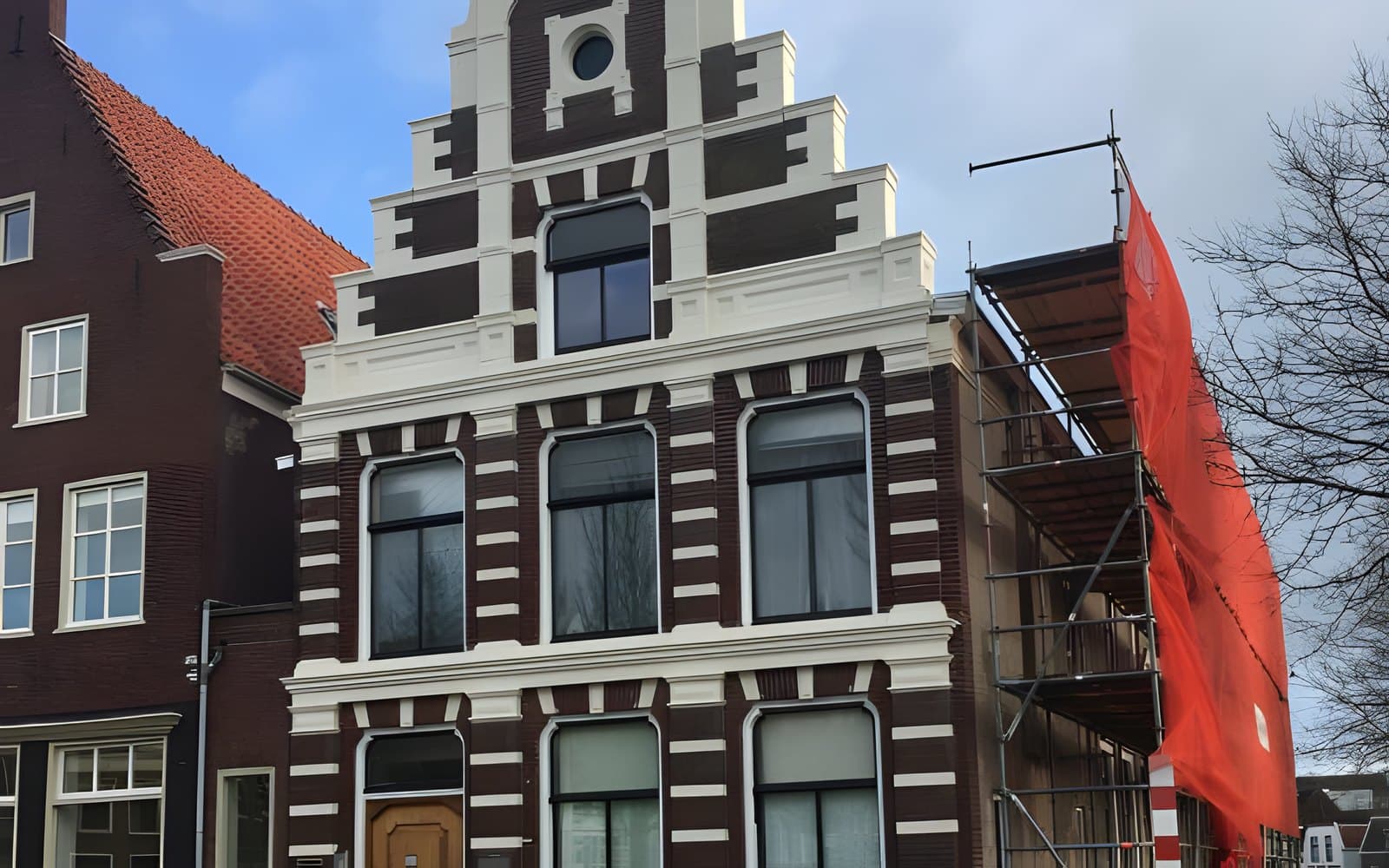 Ferax Vastgoed nieuwe aanwinst in Harlingen