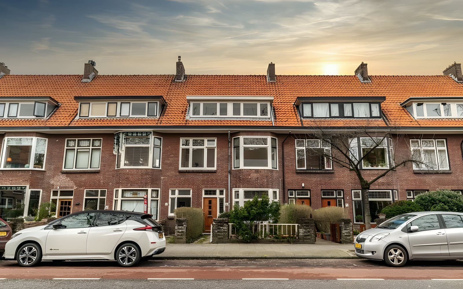 Kopen en verhuren