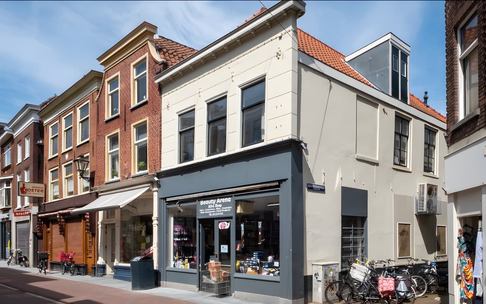 Laatste nieuws van Ferax Vastgoed 14 februari