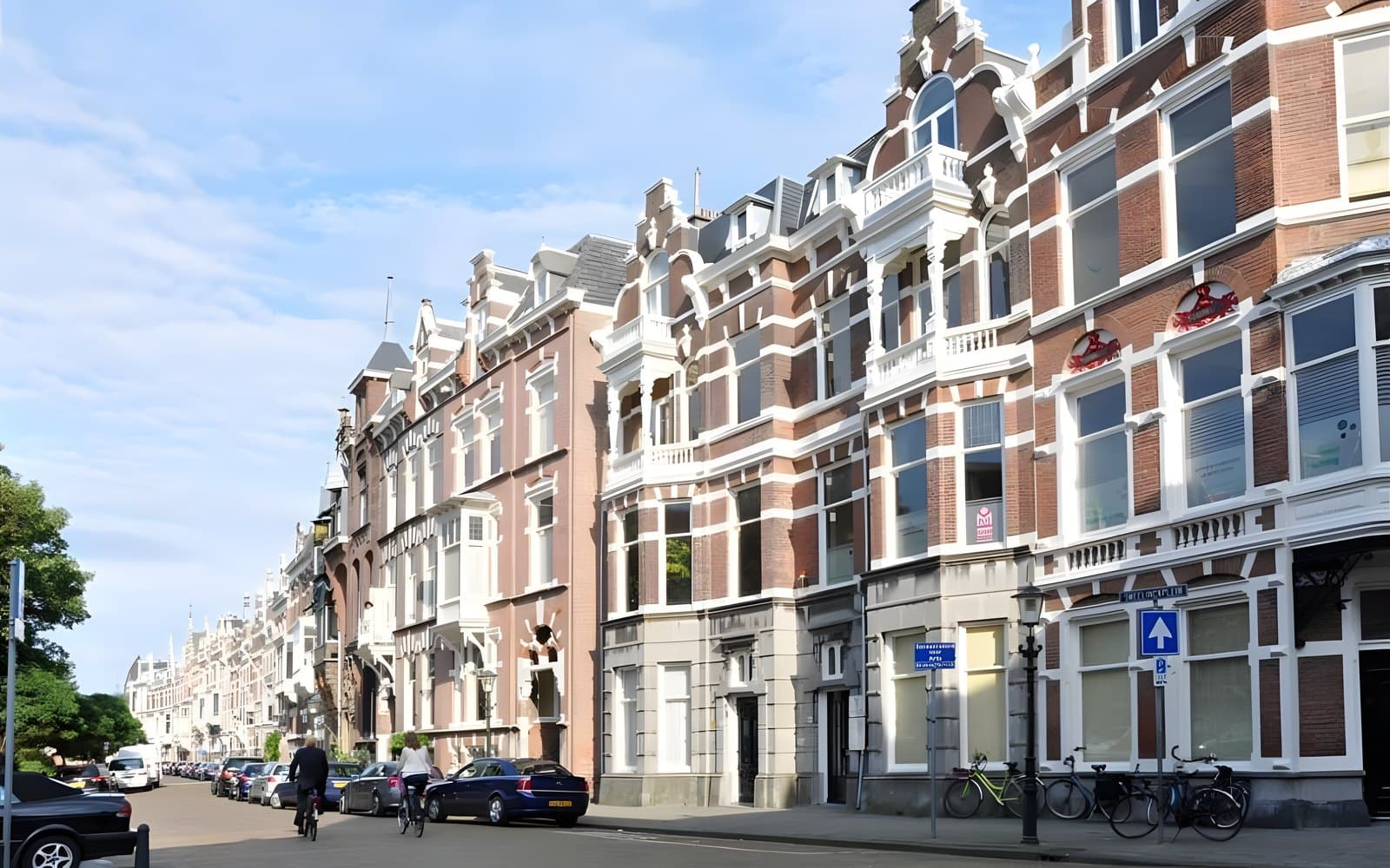Stabiel rendement uit verhuur