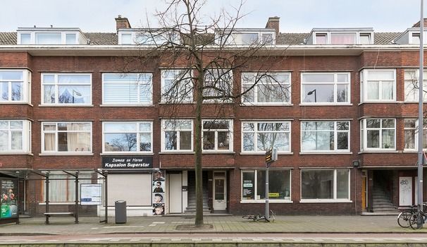 Zweedsestraat