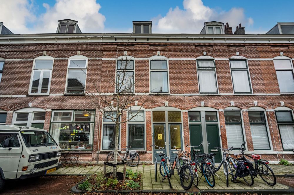 Poelgeeststraat