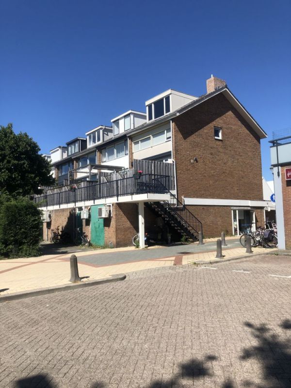Anjelierenstraat