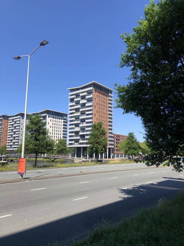 Fijnjekade
