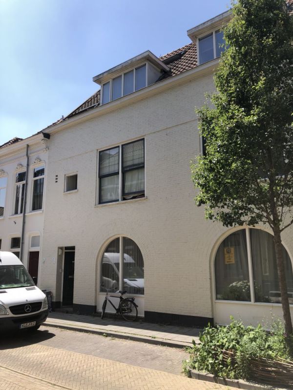 Karel van Gelderstraat