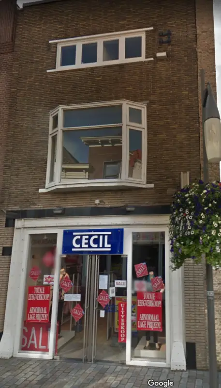 Lange Kerkstraat 5