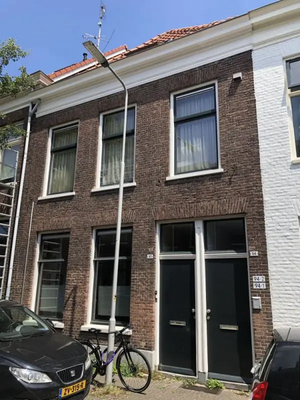 Paulstraat