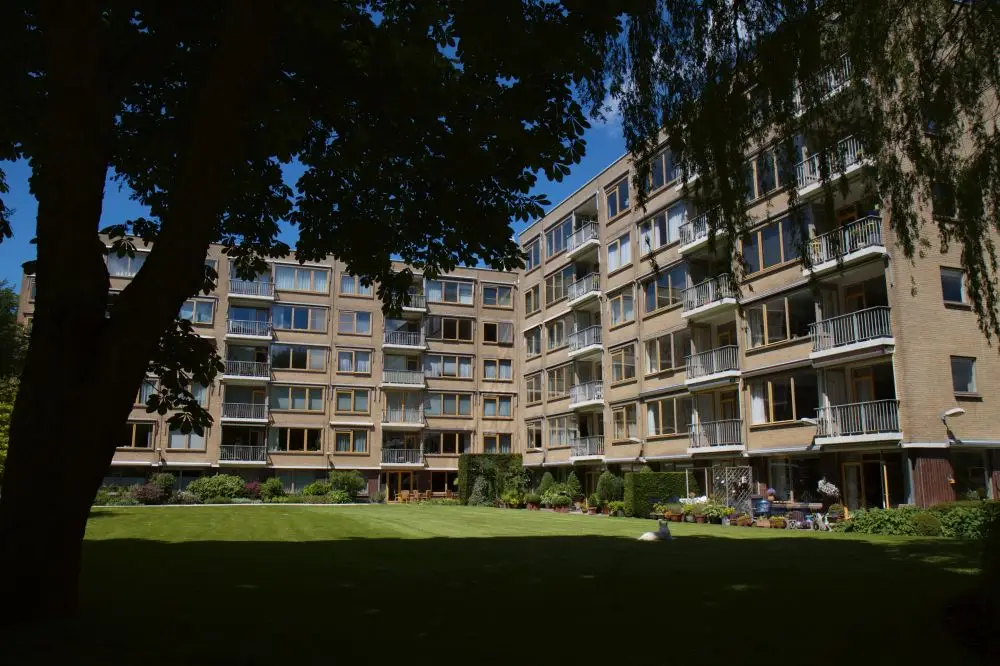 Leidsestraatweg