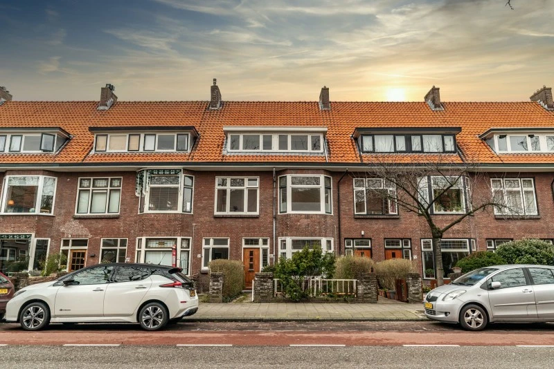 Investeren in vastgoed biedt een hoog rendement