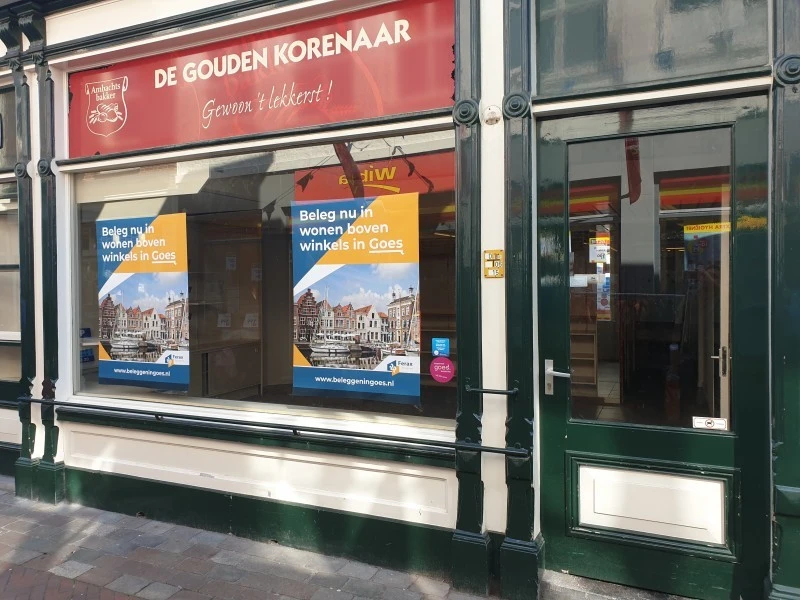 Zelf investeren in vastgoed