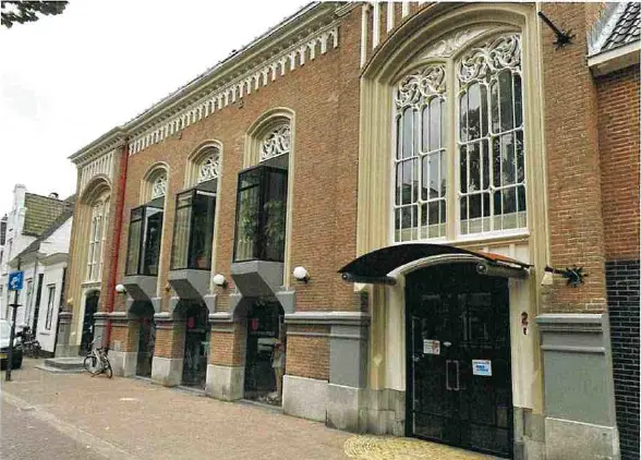Investeren in vastgoed