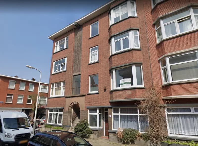 Beleggen in studentenhuizen met Ferax Vastgoed