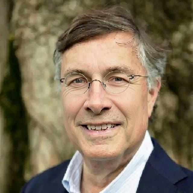 Paul Vernooijs