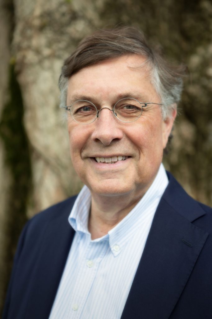 Paul Vernooijs