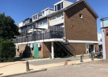 anjelierenstraat