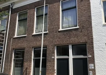 paulstraat